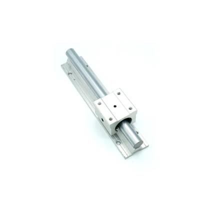 Linear Slides Rails SBR20-400mm Shaft Support Rail