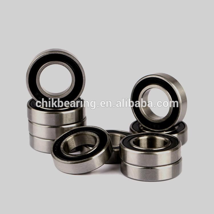 NSK/NTN/Timken Brand Deep Groove Ball Bearing 6204 2RS C3 6204-2rsc3 6204-Zz 6204zz 6204-2zc3 6204rz USA