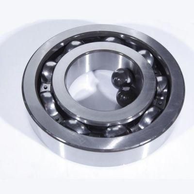 Trust Ball Bearing Deep Groove Ball Bearing for Machine Parts