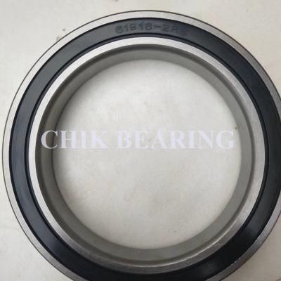 6210-2RS Deep Groove Ball Bearings NSK 180210 Russia Ball Bearings