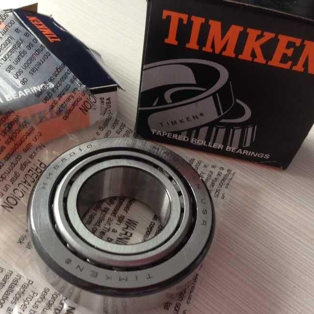 Timken Taper Roller Bearing 30207 30208, 30210, 30212