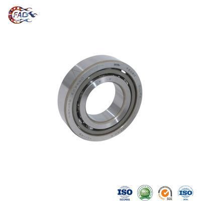 Xinhuo Bearing China Single Row Angular Contact Ball Bearing Manufacturing 255545 Dac25550045 Wheel Hub Bearingauto Bearing Qj232