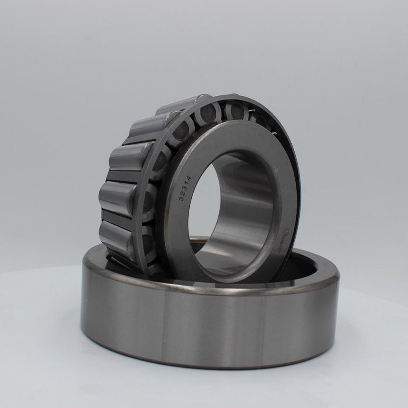 NSK Timken Koyo NACHI Snr IKO 32060 32064 32068 32072 32084 33005 Taper Roller Bearing Branded Bearings