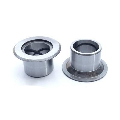 Harden Steel Bushing Sleeve with Grease Groove