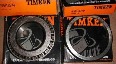 Timken Taper Roller Bearing Hh914449/Hh914412