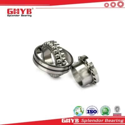 Long Lasting Self-Aligning Design 22207 22208 22209 Spherical Roller Bearing NTN NSK