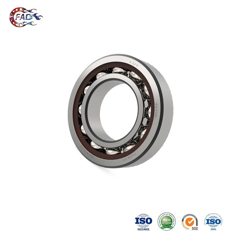 Xinhuo Bearing China Sealed Cylindrical Roller Bearings Suppliers Auto Part motorcycle Spart Wheel Bearing China Manufacturer Deep Groove Ball Bearing 7305AC