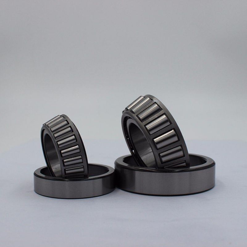 Inch Tapered Roller Bearing for Machine Good Price Good Quality 344 a/332