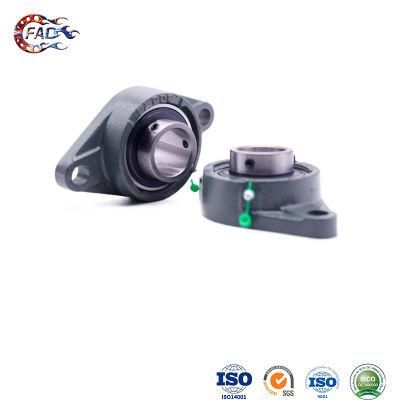 Xinhuo Bearing China Bearing Cover ODM F Series Auto Parts Flange Bearing F2547 F. 2547 UCP205 Pillow Block Ball Bearing