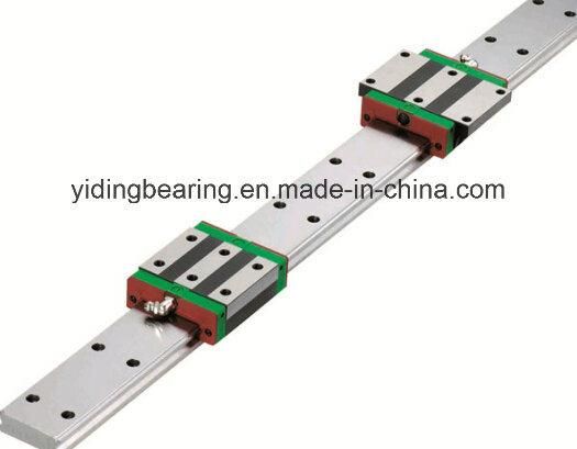 CNC Linear Slide Guideway Rolling Linear Guide