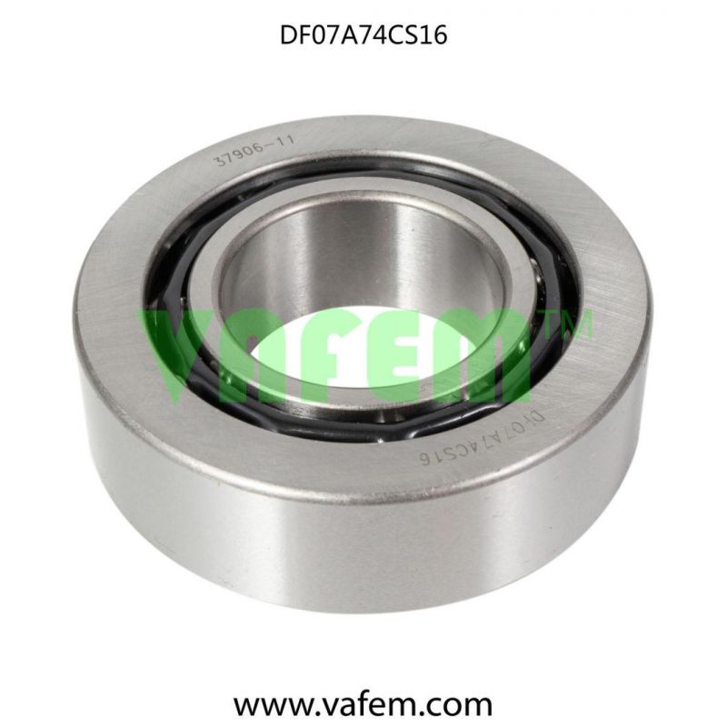 Non-Standard Bearing 5914-2RS-28 Gg Gh/ Non-Standard Ball Bearing/China Factory