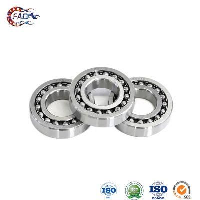 Xinhuo Bearing China Wheel Bearing Factory 608 Ball Bearing2306 Selfaligning Ball Bearing