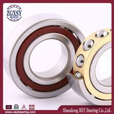 Angular Contact Ball Bearing for Ball Screw 7410b