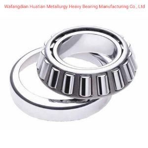 Zwhzz Taper Roller Bearing 32026/Df Paired Single Row Bearing