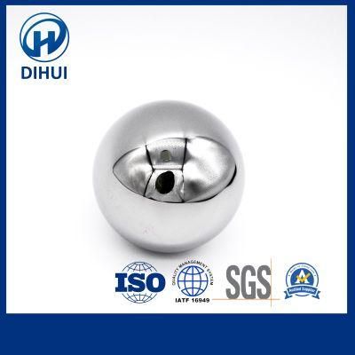 Sale 1 Inch 25.4mm Solid Stainless Steel Ball for Bearing