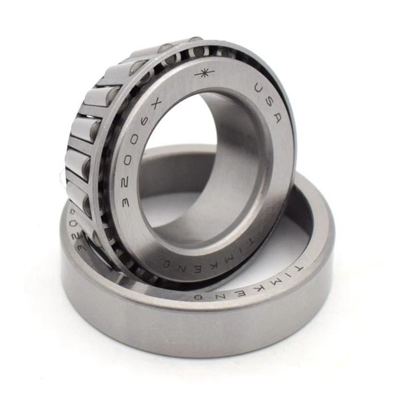 Timken Koyo NSK NTN NACHI Original Taper Roller Bearing 32019 32203 32204 32209 32210 32211 32212 32213 Lm11949/10 Catalog Tapered Bearing with Price List