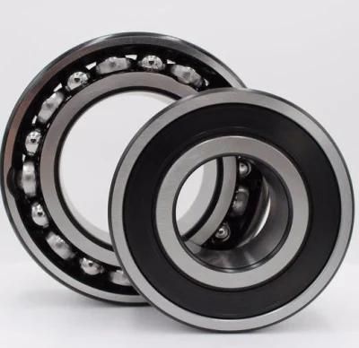 Deep Groove Ball Bearing 6302 10X35X11mm Industry&amp; Mechanical&Agriculture, Auto and Motorcycle Part Bearing