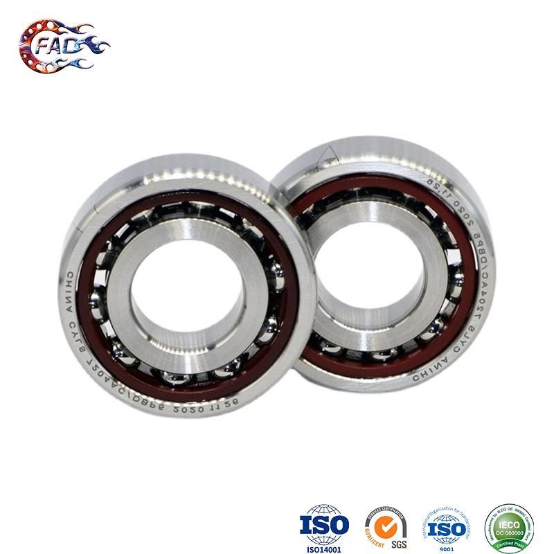 Xinhuo Bearing China Shandong Bearings ODM Vkba906 OE 191498625 Wheel Bearing Repair Kits for VAG 7308AC