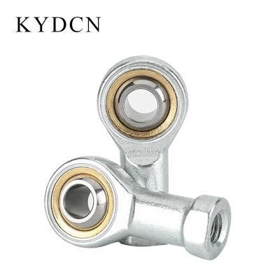 Universal Joint Ball Head Phsa Fish-Eye Rod End Joint Bearing