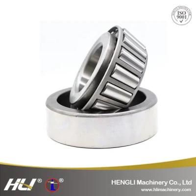 SINGLE ROW 32012 TAPERED ROLLER BEARING FOR INJECTION MOLDING MACHINE