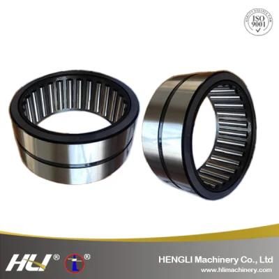 High Precision Needle Roller Bearing 45X52X16 mm HK4516 Needle Bearing with OEM Service for Auto Gearbox