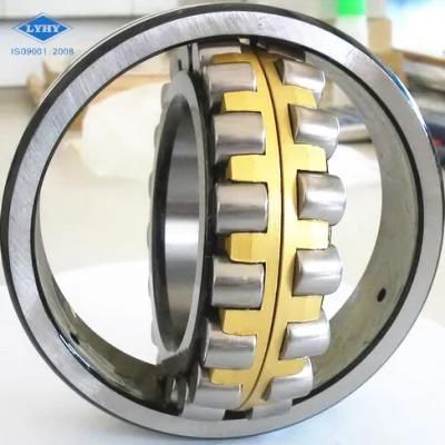 Self-Aligning Roller Bearing 239/630 Cak W33