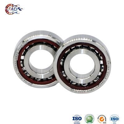 Xinhuo Bearing China Angular Contact Ball Bearings Product Auto Bearing Rear Wheel Hub Bearing for Toyota Hilux 90366t0060 Qj219