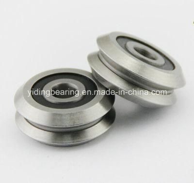 Double Rows Track Bearing V-Wheel Bearing W4xl