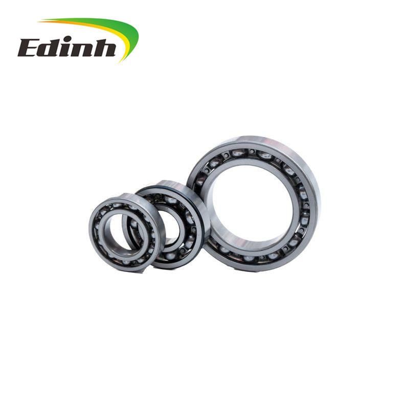 6303-2RS1/C3 Ball Bearing Deep Groove for Machine Equipment