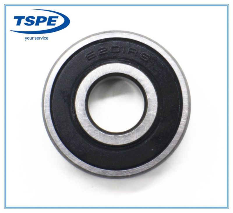 Deep Groove Ball Bearing 6201-2RS