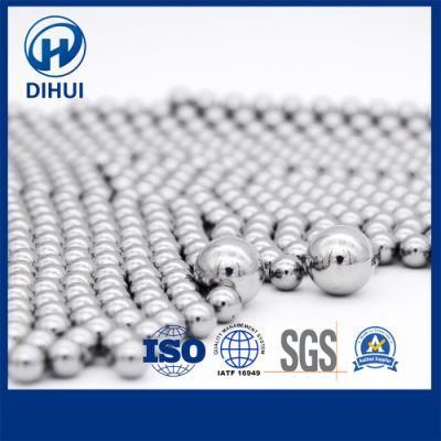 Chrome Steel Ball 12mm G25/G40/G100