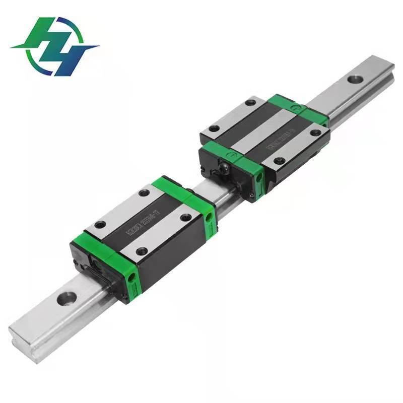 Lishui Manufacturer 50*75*100mm Linear Bearing