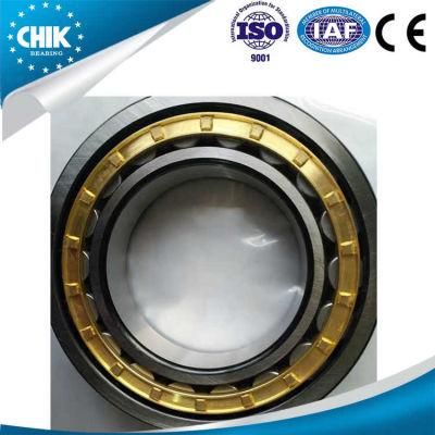 Chrome Steel NSK Spherical Roller Bearing China Wholesale Roller Bearing (23020CA W33)