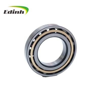 Ball Bearing Angular Contact Ball Bearing 7200 7201 7202 7203 7204 7205 Stainless Steel Bearings