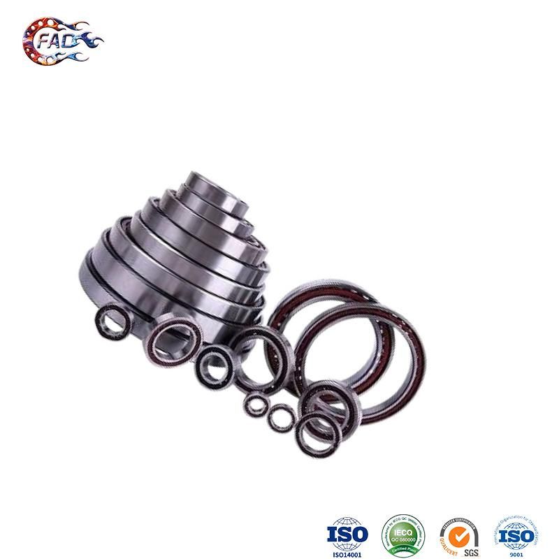 Xinhuo Bearing China Cylindrical Roller Thrust Bearing Manufacturer China Manufacturer Supply Mr106 Auto Parts Bearing Deep Groove Ball Bearing 7228AC