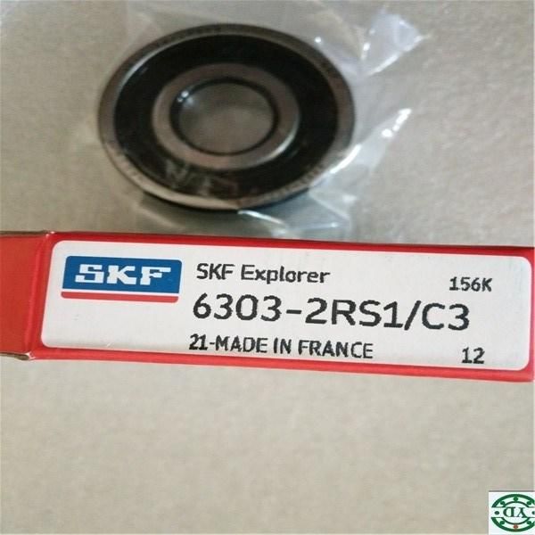 6203 6203zz 6203RS Deep Groove Ball Bearing Kg Brand 6203-2RS