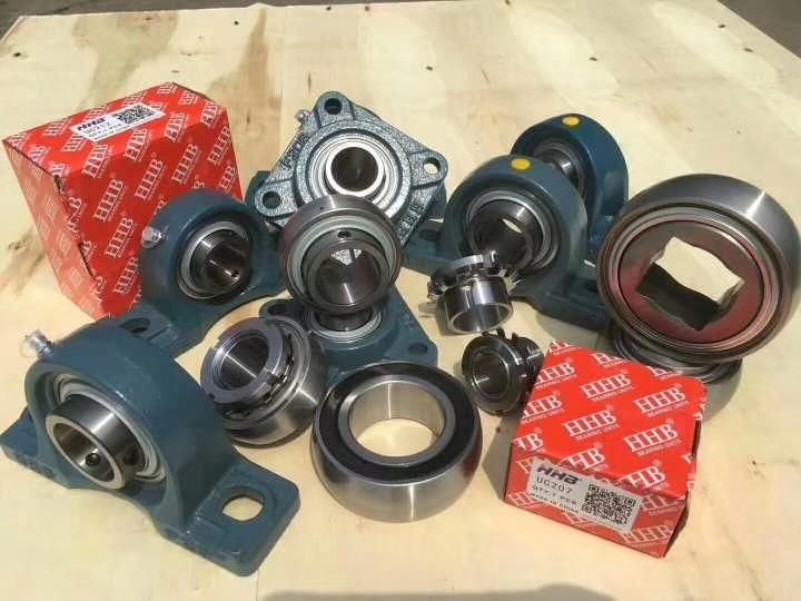 Competitive Price UCFL204 Flange Units Bearings (UCFL204, UCFL205. UCFL206 etc)