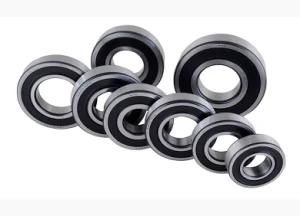 (6801) Factory Directly Supply Deep Groove Ball Bearing