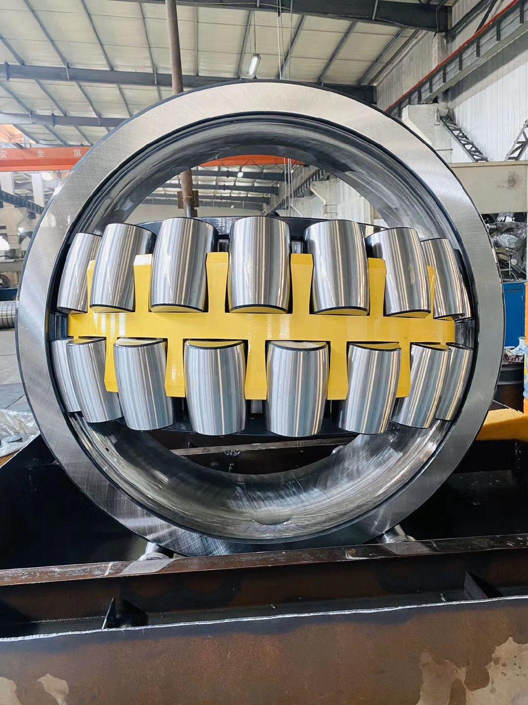 Spherical Roller Bearing 230/600 Cak