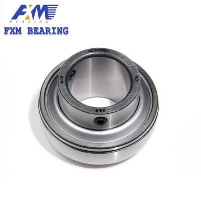 Bearing Insert and Units, Pillow Block Bearing, Mounted Bearing, UC, Ug, UCP, UCFL, Ucf, SA, Sb, Sn, Ut Type Insert Ball Bearing