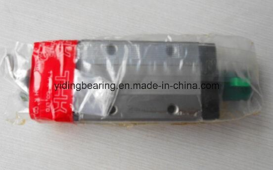 Original THK Slide Block Bearing Shs30V Shs35V for CNC Router