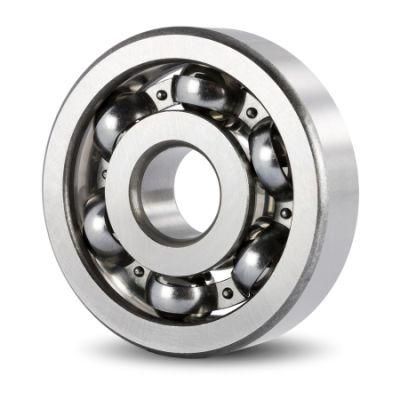 Auto Part Miniature Ball Bearing Deep Groove Ball Bearing 625 Zz 2RS