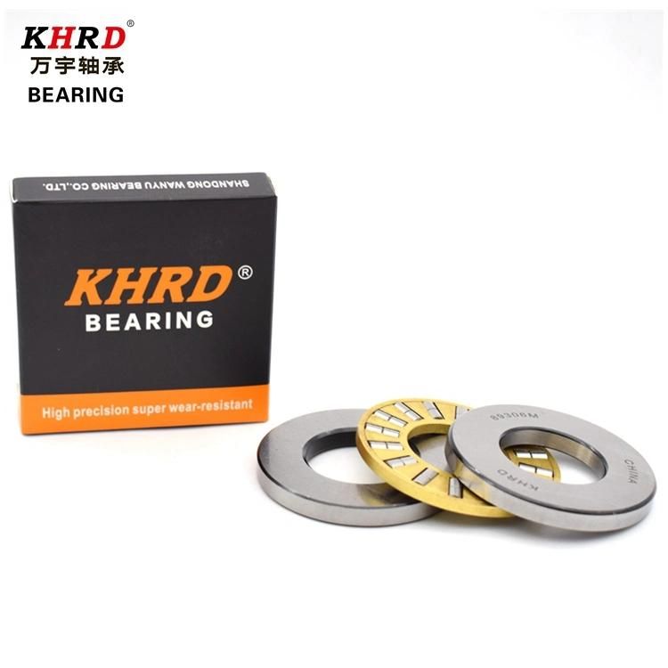 Auto Parts Used on Chemical Extraction Machine 29238e 81211 872/900zw 29360 29438me KHRD Thrust Roller Bearing