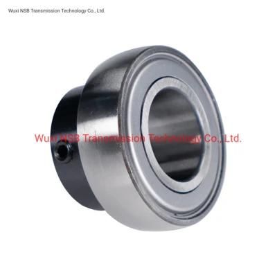 Pillow Block Insert Ball Bearing/Mounted Sphercial Bearing Sb210-30