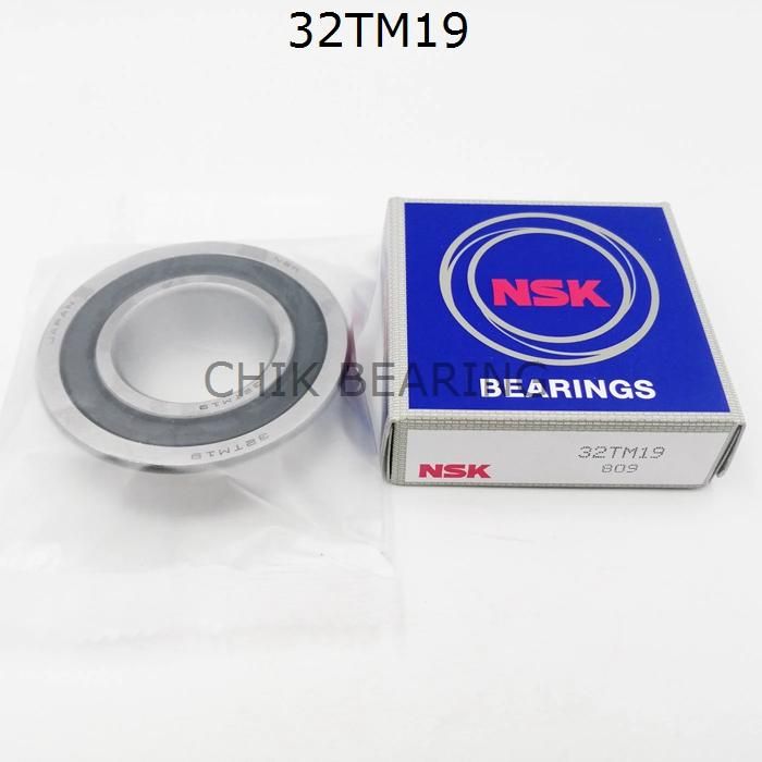 Car Bearing Ball Bearing 63/32 Auto Bearing Double Seal Deep Groove Ball Bearing 63/32D