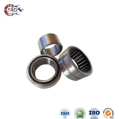 Xinhuo Bearing China Industrial Bearing Product 2021 New Design Slewing Bearing for Auto Crane Na4915 Stihl Needle Bearing