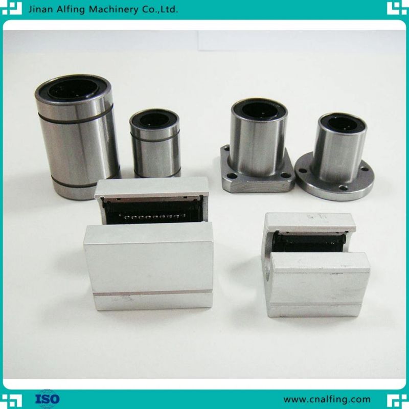 Linear Bearing Sliding Bearing