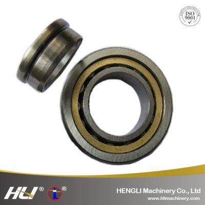 NU311EM 55x120x29mm Cylindrical Roller Bearing for Generators Internal Combustion