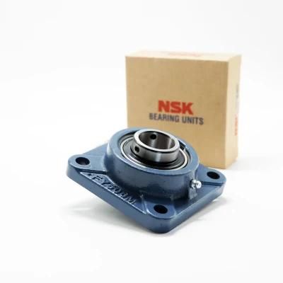 NSK Most Extensively Used Pillow Block Bearing UCP Series