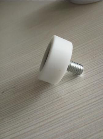 Plastic Pulley Ball Bearing 30*8*22 for Sliding Doors and Windows